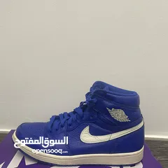  1 Retro Air Jordan 1 Authentic !