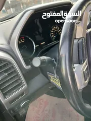  11 2017 Ford f150 3.5 ecoboost lariat No Customs