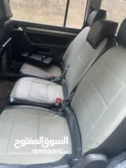  4 توران 2009 تسيير 2011