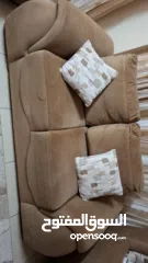  2 كنب 9 مقاعد جودة ممتازة تفصيل محلي