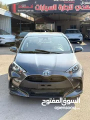  12 تويوتا يارس 2021 للبيع
