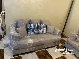  29 تنجيد تنجيد تنجيد ب اقل الاسعار تنجيد اطقم الكنب وكراسي السفرة ورواسي التخوت وتفصيل جميع الموديلات