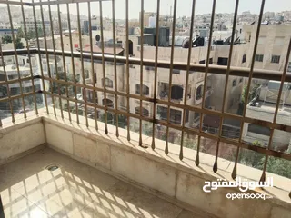  9 شقة مفروشة فاخرة للإيجار - الشميساني  موقع مميز جدًا
