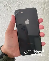  2 Apple iPhone 8 64Gb Original