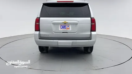  4 (FREE HOME TEST DRIVE AND ZERO DOWN PAYMENT) CHEVROLET TAHOE