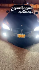  4 خليجي BMW 2014