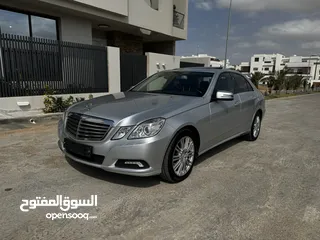  9 مرسيدس e300