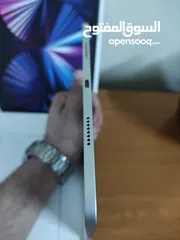  6 iPad Pro(256)GB 11-inch( 3rd Gene)
