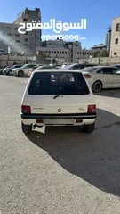  5 بيجو 205 -