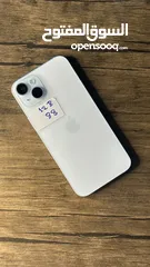  7 ‎عرض العيد  لمده 48 ساعه فقط iPhone 15 128جيجا  ‎ اقل سعر في الاردن