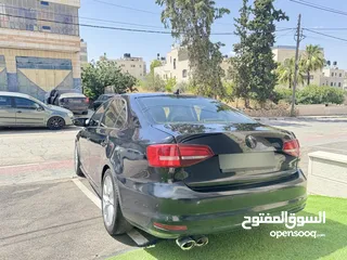  5 فولكسفاغن جيتا تمامتيك