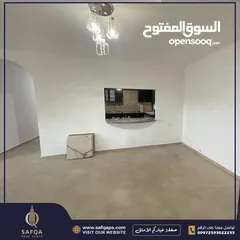  13 شقة غير مفروشة للايجار في الطيرة باطلالة جميلة