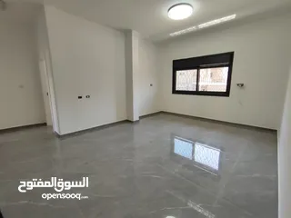  5 شقة للإيجار – الرام (أول نزول الكسارات قرب سوبر ماركت السلايمة)
