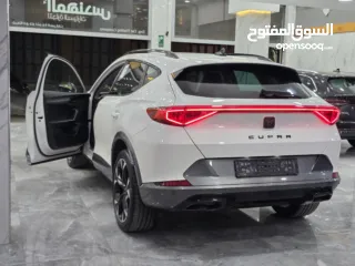  20 CUPRA FORMENTOR – Black Edition