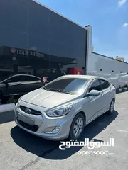  2 اكسنت 2017.بنزين .دفعه 35000كاش وشكات 2000 شيكل في شهر .فحص نصيف .مرخصه ومامنه لشهر 2/2026