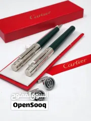  12 اقلام كارتير واقنر ماستر كوالتي طبق الأصل جوده عاليه جدا مع جميع المرفقات استالس استيل.