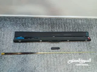  4 عصاي سنوكر
