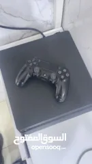  2 PlayStation 4 slim