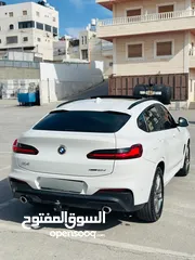  4 ترخيص 2020X4 BMWجب