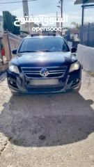  6 تيجوان 2010 فل الفل