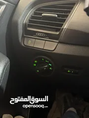  8 سكودا فابيا فل الفل جير عادي مطور 1200 تيربو