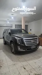  1 كاديلاك سكاليد 2019