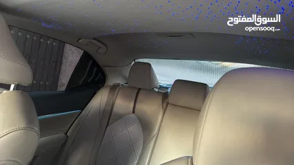  6 تويوتا كامري2018 وارد امريكي XIE اعلى صنف كت TRD معدل كامل 2024 سبورت