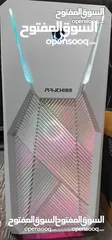  1 INTEL CORE i5 8400 6 CORES - 16GB DDR4 RAM - ASUS NVIDIA GTX 1660 SUPER 6GB GDDR6 GAMING PC