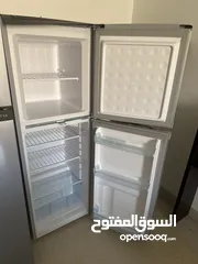  2 Great condition used refrigerator