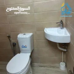  6 استديو مميز مفروش للايجار ضاحيه الريحان قرب الاستشاري