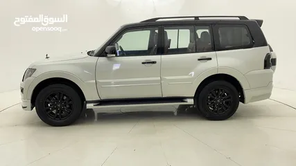  6 (FREE HOME TEST DRIVE AND ZERO DOWN PAYMENT) MITSUBISHI PAJERO