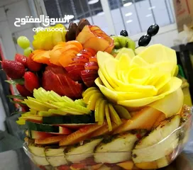  16 دورات في مجال العصائر الطبيعية والكريب والوافل