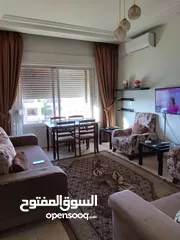  1 شقة مفروشة في ضاحية الأمير راشد قرب مجمع الداود