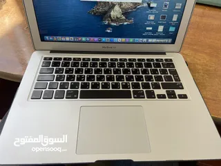  7 MacBook Air 13 inch early 2015