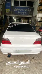  3 دايو سوبر رايسر 1996