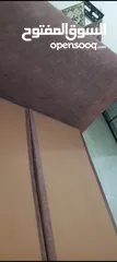  2 تخت مع فرشة للبيع قياس 170*190 رأسية مع 2بوكس مغلق ب70دينار