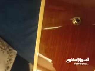  5 جيتار اكوستك