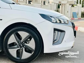  7 Hyundai Ionic N-Line 2020