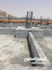  12 مقاول عام في الرياض متفرغين لتنفيذ جميع انواع البناء