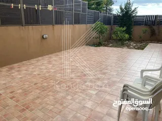  1 Furnished Apartment For Rent In Dair Ghbar