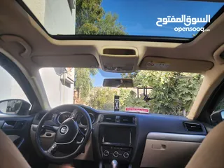  3 جتا 2015 فل إضافات مع فتحة سقف. السيارة موجودة برام الله. سعر حرق.