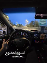  18 كيا K3 2017 ديزل