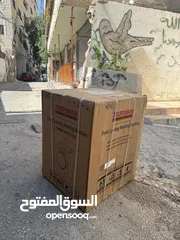  1 غسالات فل اوتماتيك بجودة الماني