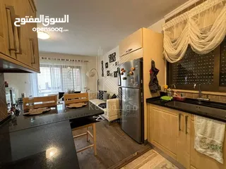  8 Furnished Apartment For Rent In Dahyet Al Amir Rashed