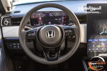  20 Honda ens1 2022 عداد صفر
