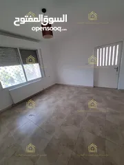  6 شقة طابقية خلدا 190م