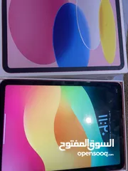  1 ايباد 10 للبيع