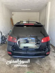  5 هونداي سنتافي