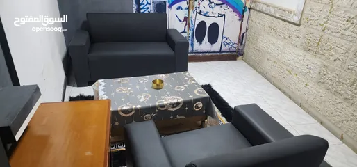  2 استوديو مفروش للإيجار – الماصيون  قرب فندق الكرمل