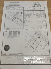  1 أرض سكنية ف العامرات النهضة المرحله العاشرة قريبه من دوار النهضة ومسجد الرساله